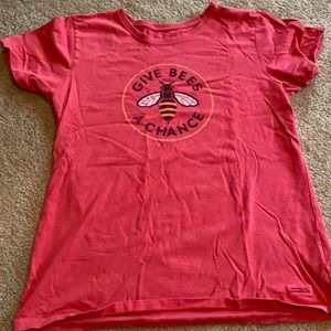 Life is Good T-Shirt